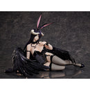 Good Smile Company Overlord Albedo Black Bunny Version 1/4 Scale Figurine