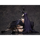 Good Smile Company Overlord Albedo Black Bunny Version 1/4 Scale Figurine
