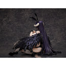 Good Smile Company Overlord Albedo Black Bunny Version 1/4 Scale Figurine