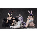 Good Smile Company Overlord Albedo Black Bunny Version 1/4 Scale Figurine