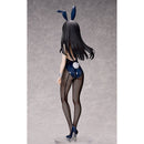 Good Smile Company Lycoris Recoil Takina Inoue Bunny Version 1/4 Scale Figurine