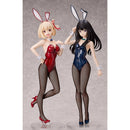 Good Smile Company Lycoris Recoil Takina Inoue Bunny Version 1/4 Scale Figurine