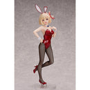 Good Smile Company Lycoris Recoil Chisato Nishikigi Bunny Version 1/4 Scale Figurine