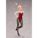 Good Smile Company Lycoris Recoil Chisato Nishikigi Bunny Version 1/4 Scale Figurine