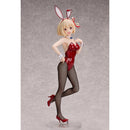 Good Smile Company Lycoris Recoil Chisato Nishikigi Bunny Version 1/4 Scale Figurine