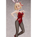 Good Smile Company Lycoris Recoil Chisato Nishikigi Bunny Version 1/4 Scale Figurine