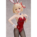 Good Smile Company Lycoris Recoil Chisato Nishikigi Bunny Version 1/4 Scale Figurine
