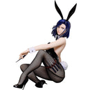 Good Smile Company City Hunter the Movie Angel Dust Saeko Nogami Bunny Version 1/6 Scale Figurine