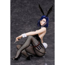 Good Smile Company City Hunter the Movie Angel Dust Saeko Nogami Bunny Version 1/6 Scale Figurine