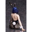 Good Smile Company City Hunter the Movie Angel Dust Saeko Nogami Bunny Version 1/6 Scale Figurine
