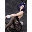 Good Smile Company City Hunter the Movie Angel Dust Saeko Nogami Bunny Version 1/6 Scale Figurine