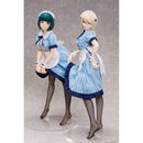 Good Smile Company The Cafe Terrace and Its Goddesses Shiragiku Ono 1/4 Scale Figurine