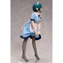 Good Smile Company The Cafe Terrace and Its Goddesses Shiragiku Ono 1/4 Scale Figurine