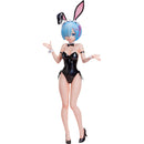 Good Smile Company Re:ZERO Starting Life in Another World Rem Bare Leg Bunny Version 1/4 Scale Figurine