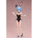 Good Smile Company Re:ZERO Starting Life in Another World Rem Bare Leg Bunny Version 1/4 Scale Figurine