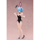 Good Smile Company Re:ZERO Starting Life in Another World Rem Bare Leg Bunny Version 1/4 Scale Figurine
