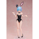 Good Smile Company Re:ZERO Starting Life in Another World Rem Bare Leg Bunny Version 1/4 Scale Figurine