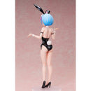 Good Smile Company Re:ZERO Starting Life in Another World Rem Bare Leg Bunny Version 1/4 Scale Figurine