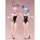 Good Smile Company Re:ZERO Starting Life in Another World Rem Bare Leg Bunny Version 1/4 Scale Figurine