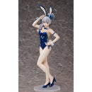 Good Smile Company Full Metal Panic! Invisible Victory Teletha Testarossa Bare Leg Bunny Version 1/4 Scale Figurine
