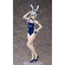 Good Smile Company Full Metal Panic! Invisible Victory Teletha Testarossa Bare Leg Bunny Version 1/4 Scale Figurine