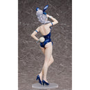 Good Smile Company Full Metal Panic! Invisible Victory Teletha Testarossa Bare Leg Bunny Version 1/4 Scale Figurine