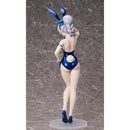 Good Smile Company Full Metal Panic! Invisible Victory Teletha Testarossa Bare Leg Bunny Version 1/4 Scale Figurine