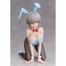Good Smile Company Uzaki-chan Wants to Hang Out! 2nd Season Yanagi Uzaki Bunny Version 1/4 Scale Figurine