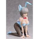 Good Smile Company Uzaki-chan Wants to Hang Out! 2nd Season Yanagi Uzaki Bunny Version 1/4 Scale Figurine