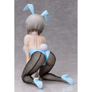 Good Smile Company Uzaki-chan Wants to Hang Out! 2nd Season Yanagi Uzaki Bunny Version 1/4 Scale Figurine