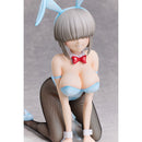 Good Smile Company Uzaki-chan Wants to Hang Out! 2nd Season Yanagi Uzaki Bunny Version 1/4 Scale Figurine