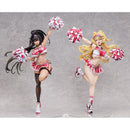 Good Smile Company Goddess Of Victory Nikke Clay 1/4 Scale Figurine