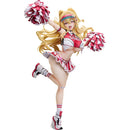 Good Smile Company Goddess Of Victory Nikke Clay 1/4 Scale Figurine