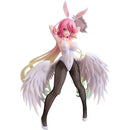 Good Smile Company No Game No Life Jibril - Bunny Version 1/6 Scale Figurine