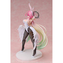 Good Smile Company No Game No Life Jibril - Bunny Version 1/6 Scale Figurine