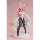 Good Smile Company No Game No Life Jibril - Bunny Version 1/6 Scale Figurine
