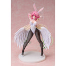 Good Smile Company No Game No Life Jibril - Bunny Version 1/6 Scale Figurine