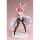 Good Smile Company No Game No Life Jibril - Bunny Version 1/6 Scale Figurine
