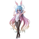 Good Smile Company No Game No Life Shiro - Bunny Version 1/6 Scale Figurine
