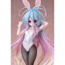 Good Smile Company No Game No Life Shiro - Bunny Version 1/6 Scale Figurine
