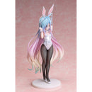 Good Smile Company No Game No Life Shiro - Bunny Version 1/6 Scale Figurine