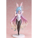 Good Smile Company No Game No Life Shiro - Bunny Version 1/6 Scale Figurine