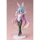 Good Smile Company No Game No Life Shiro - Bunny Version 1/6 Scale Figurine
