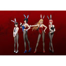 Good Smile Company Chainsaw Man Himeno Bunny Version 1/4 Scale Figurine