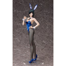 Good Smile Company Chainsaw Man Himeno Bunny Version 1/4 Scale Figurine