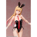 Good Smile Company My Dress-Up Darling Marin Kitagawa Bare Leg Bunny Version 1/4 Scale Figurine