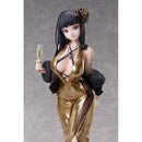 Good Smile Company Goddess Of Victory Nikke D Killer Wife - Secret Party Cleaner 1/4 Scale Figurine