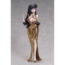 Good Smile Company Goddess Of Victory Nikke D Killer Wife - Secret Party Cleaner 1/4 Scale Figurine