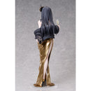 Good Smile Company Goddess Of Victory Nikke D Killer Wife - Secret Party Cleaner 1/4 Scale Figurine