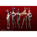 Good Smile Company Chainsaw Man The Movie Reze Arc Bunny Version 1/4 Scale Figurine